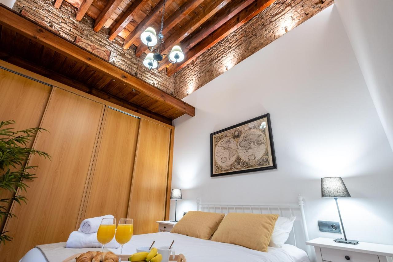 Carreteria - Design & Comfort - Prime Area Màlaga Exteriér fotografie