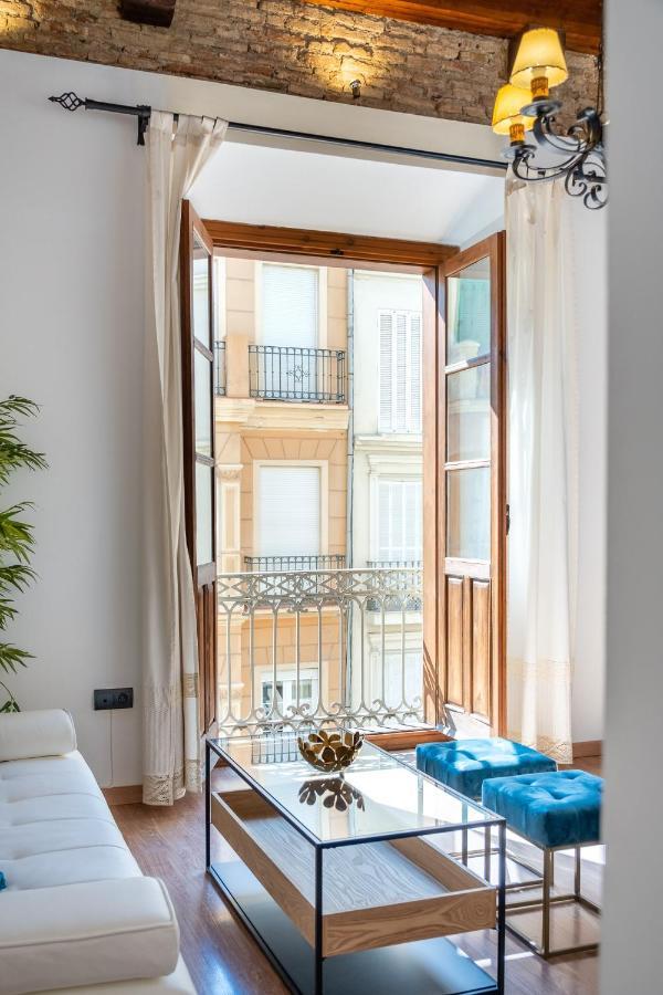 Carreteria - Design & Comfort - Prime Area Màlaga Exteriér fotografie