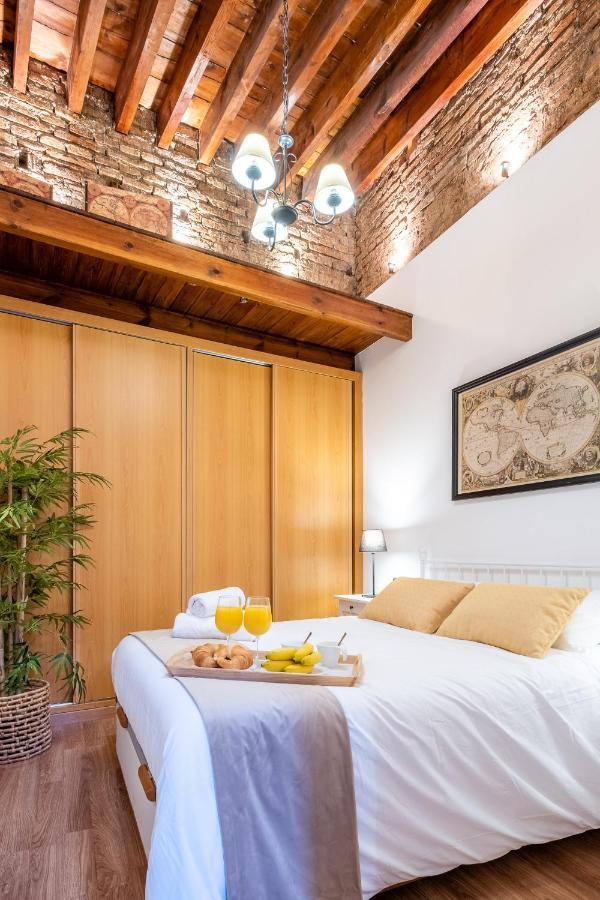 Carreteria - Design & Comfort - Prime Area Màlaga Exteriér fotografie