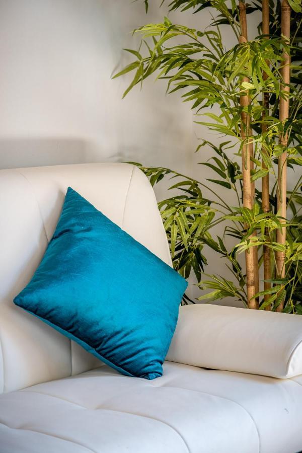 Carreteria - Design & Comfort - Prime Area Màlaga Exteriér fotografie